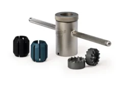 Park Tool CRC-1 Crown Race Cutting Tool - Silver