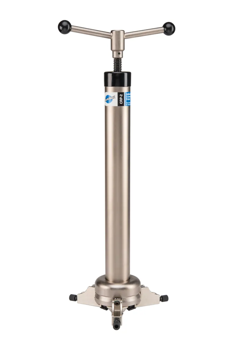 Park Tool CRP-2 Adjustable Crown Race Puller 1 Park Tool CRP-2 Adjustable Crown Race Puller