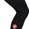 Castelli UPF 50+ Light Leg Sleeves - White