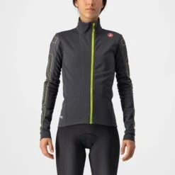 Castelli Transition Women's Jacket - Chalk/Black -Cycle Fix cs195390301 1 2000x.progressive