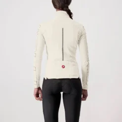 Castelli Transition Women's Jacket - Chalk/Black -Cycle Fix cs195391631 2 2000x.progressive