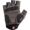 Castelli Roubaix Gel 2 Women's Short Finger Gloves - Travertine Grey