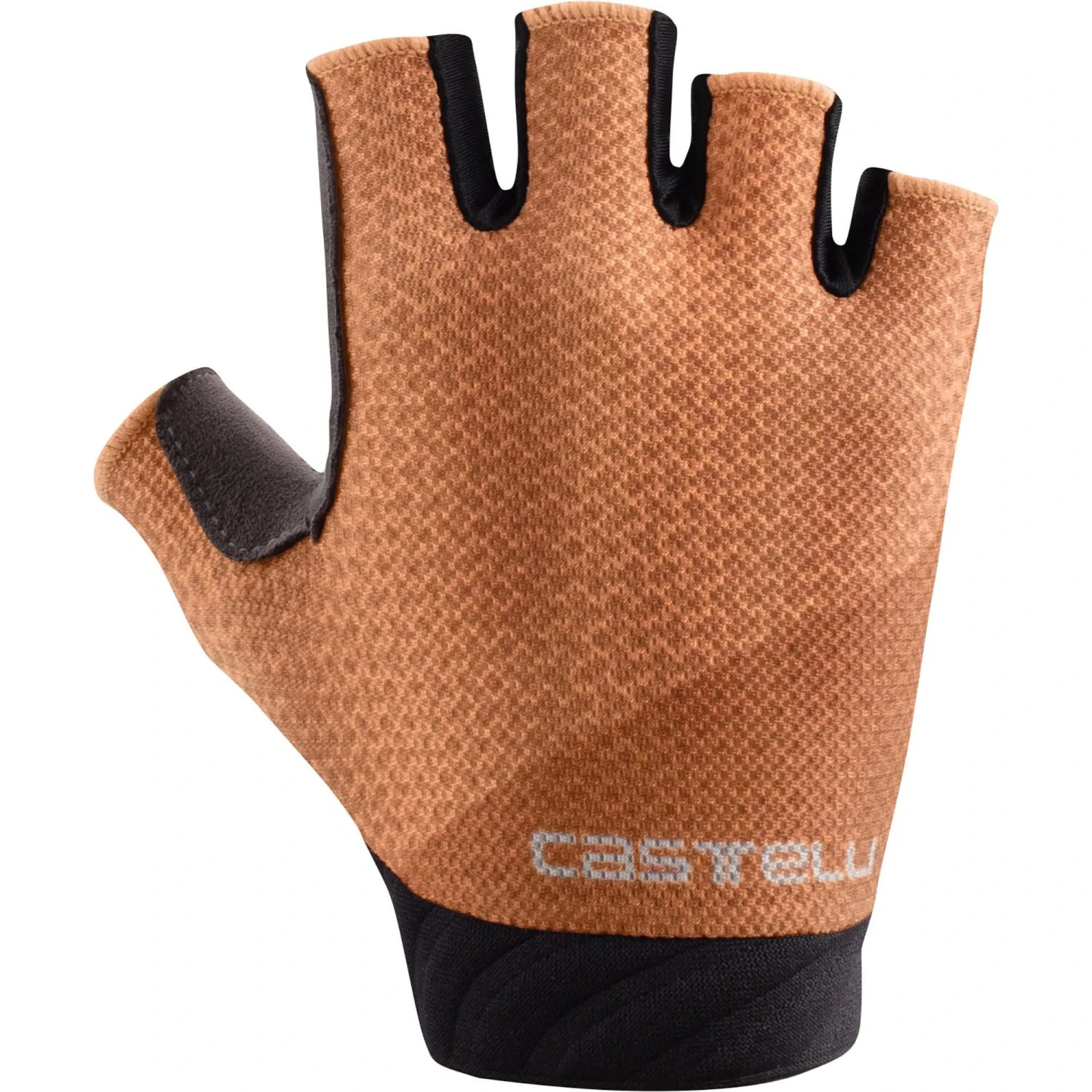 Castelli Roubaix Gel 2 Women's Short Finger Gloves - Hibiscus 3 Castelli Roubaix Gel 2 Women's Short Finger Gloves - Hibiscus - Image 3