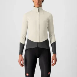 Castelli Beta RoS Women's Jacket - Chalk/Dark Grey 5 Castelli Beta RoS Women's Jacket - Chalk/Dark Grey -Cycle Fix cs205581631 1 2001x.progressive
