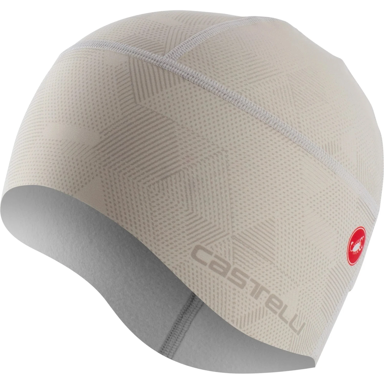 Castelli Pro Thermal Women's Skully - One Size - Brilliant Yellow 1 Castelli Pro Thermal Women's Skully - One Size - Brilliant Yellow