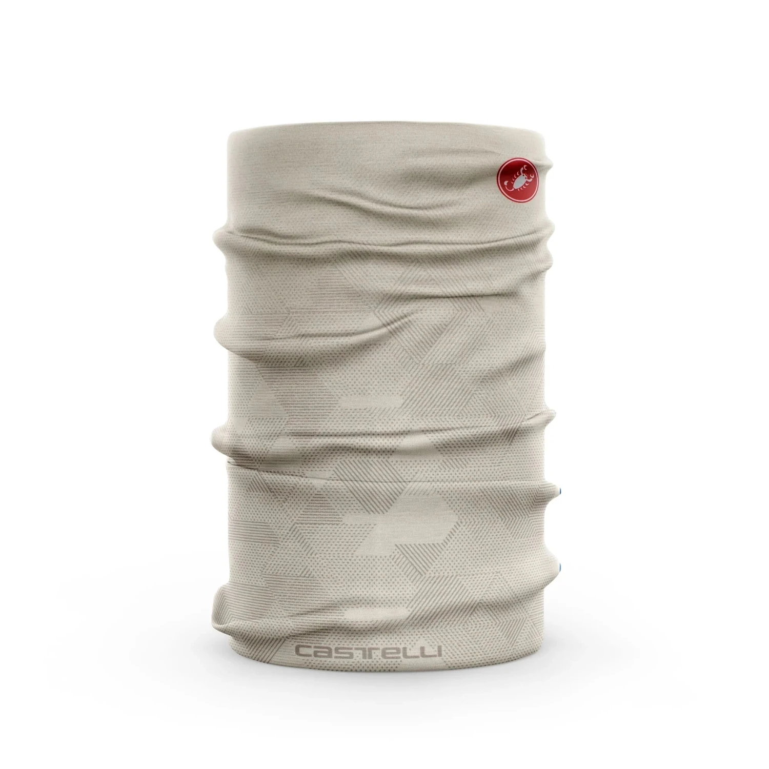 Castelli Pro Thermal Women's Head Thingy - One Size - Bordeaux 2 Castelli Pro Thermal Women's Head Thingy - One Size - Bordeaux - Image 2