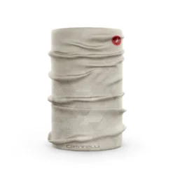 Castelli Pro Thermal Women's Head Thingy - One Size - Chalk