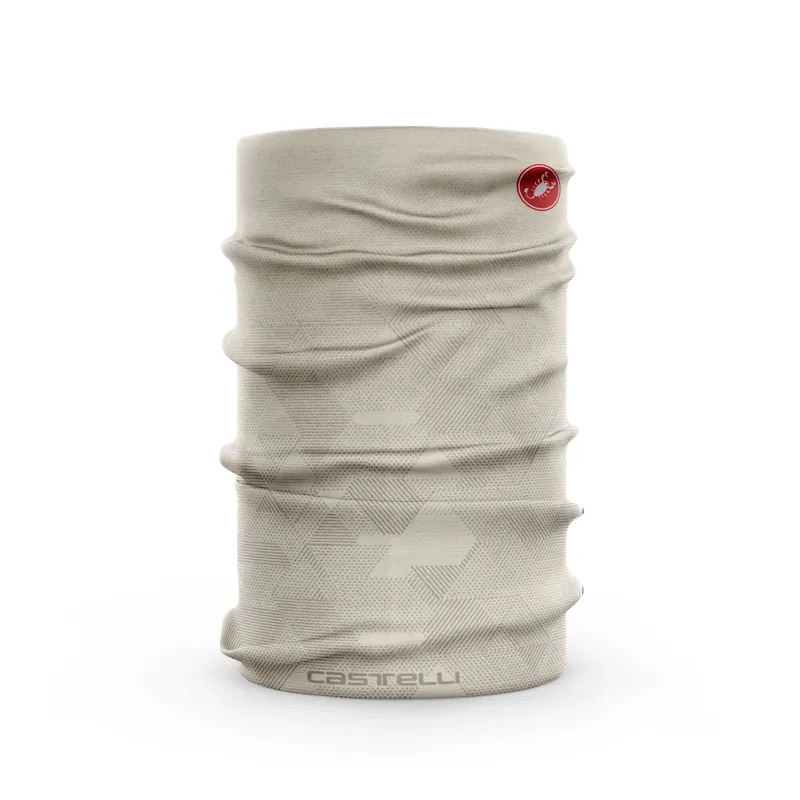 Castelli Pro Thermal Women's Head Thingy - One Size - Chalk 1 Castelli Pro Thermal Women's Head Thingy - One Size - Chalk