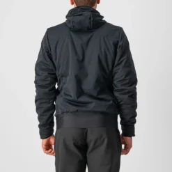 Castelli Alpha MC Studio Windproof Jacket - Black 5 Castelli Alpha MC Studio Windproof Jacket - Black -Cycle Fix cs205790851 2
