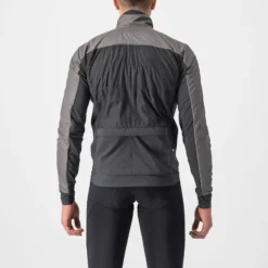 Castelli Unlimited Puffy Men's Jacket - Nickel Grey/Dark Grey -Cycle Fix cs215070641 2 2000x.progressive