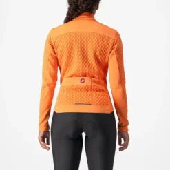 Castelli Sfida 2 Women's Long Sleeve Jersey - Melon 7 Castelli Sfida 2 Women's Long Sleeve Jersey - Melon -Cycle Fix cs215308831 2 2000x.progressive