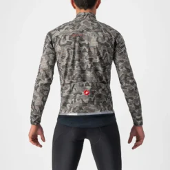 Castelli Unlimited Perfetto RoS 2 Men's Jacket - Nickel Grey/Dark Grey -Cycle Fix cs225010641 2 2000x.progressive