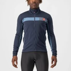 Castelli Mortirolo 6S Men's Jacket - Nickel Grey/Chalk/Black Reflex 8 Castelli Mortirolo 6S Men's Jacket - Nickel Grey/Chalk/Black Reflex -Cycle Fix cs225094141 1 2000x.progressive 2