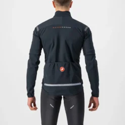 Castelli Perfetto RoS 2 Convertible Men's Jacket - Light Black/Black Reflex 11 Castelli Perfetto RoS 2 Convertible Men's Jacket - Light Black/Black Reflex -Cycle Fix cs225100851 8 2000x.progressive