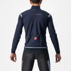 Castelli Perfetto RoS 2 Waterproof Men's Jacket - Savile Blue/Silver Grey 11 Castelli Perfetto RoS 2 Waterproof Men's Jacket - Savile Blue/Silver Grey -Cycle Fix cs225114141 2 2000x.progressive