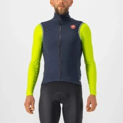 Castelli Perfetto RoS 2 Men's Vest - Electric Lime 7 Castelli Perfetto RoS 2 Men's Vest - Electric Lime -Cycle Fix cs225144141 1 2000x.progressive 2
