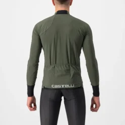 Castelli Flight Air Long Sleeve Men's Jersey - Military Green 8 Castelli Flight Air Long Sleeve Men's Jersey - Military Green -Cycle Fix cs225180751 2 2000x.progressive
