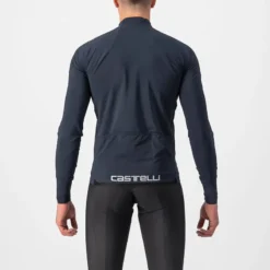 Castelli Flight Air Long Sleeve Men's Jersey - Savile Blue 7 Castelli Flight Air Long Sleeve Men's Jersey - Savile Blue -Cycle Fix cs225184141 2 2000x.progressive