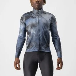 Castelli Ventaglio Long Sleeve Men's Jersey - Fuoco -Cycle Fix cs225219821 1 2000x.progressive 1