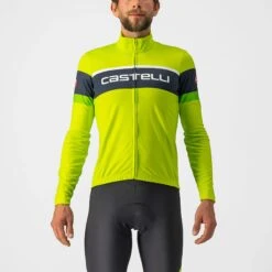 Castelli Passista Men's Long Sleeve Jersey - Light Black/Dark Grey 9 Castelli Passista Men's Long Sleeve Jersey - Light Black/Dark Grey -Cycle Fix cs225223831 1 2000x.progressive