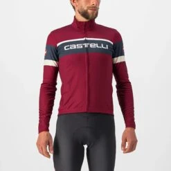 Castelli Passista Men's Long Sleeve Jersey - Light Black/Dark Grey 8 Castelli Passista Men's Long Sleeve Jersey - Light Black/Dark Grey -Cycle Fix cs225224211 1 2000x.progressive