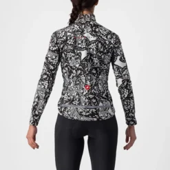 Castelli Unlimited Perfetto RoS 2 Women's Jacket - Black/White 7 Castelli Unlimited Perfetto RoS 2 Women's Jacket - Black/White -Cycle Fix cs225371011 2 2000x.progressive