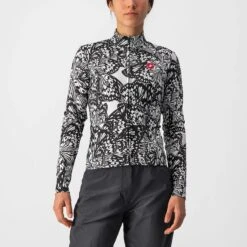 Castelli Unlimited Thermal Women's Long Sleeve Jersey - Dark Red 6 Castelli Unlimited Thermal Women's Long Sleeve Jersey - Dark Red -Cycle Fix cs225401011 1 2000x.progressive