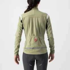 Castelli Perfetto RoS 2 Women's Jacket - Green Tea/Chalk 9 Castelli Perfetto RoS 2 Women's Jacket - Green Tea/Chalk -Cycle Fix cs225433631 2 2000x.progressive
