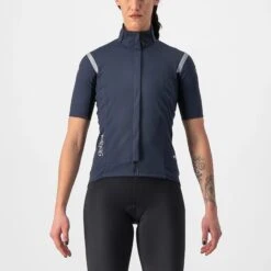 Castelli Gabba RoS 2 Women's Short Sleeve Jersey - Green Tea/Chalk 9 Castelli Gabba RoS 2 Women's Short Sleeve Jersey - Green Tea/Chalk -Cycle Fix cs225444141 1 2000x.progressive 2