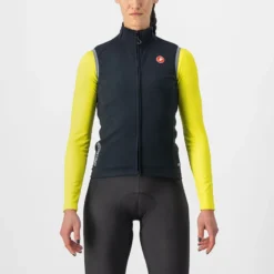 Castelli Perfetto RoS 2 Women's Vest - Light Black -Cycle Fix cs225460851 1 2000x.progressive