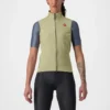 Castelli Perfetto RoS 2 Women's Vest - Melon