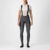 Castelli Free Aero RC Women's DT Bib Tights - Black