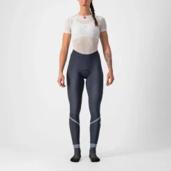 Castelli Velocissima Thermal Women's Tights - Savile Blue/Silver -Cycle Fix cs225514141 1 2000x.progressive
