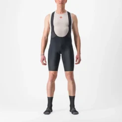 Castelli Entrata 2 Men's Bib Shorts - Black -Cycle Fix cs230030101 1 2000x.progressive