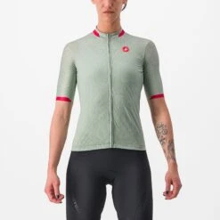Castelli Pezzi Women's Short Sleeve Jersey - Dark Grey 8 Castelli Pezzi Women's Short Sleeve Jersey - Dark Grey -Cycle Fix cs230413461 4 2000x.progressive 1