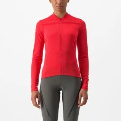 Castelli Anima 4 Women's Long Sleeve Jersey - Bright Lime 12 Castelli Anima 4 Women's Long Sleeve Jersey - Bright Lime -Cycle Fix cs230440811 1 2000x.progressive 1