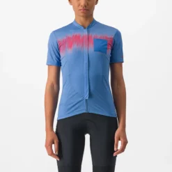 Castelli Unlimited Sentiero 2 Women's Short Sleeve Jersey - Mediterranean Blue 6 Castelli Unlimited Sentiero 2 Women's Short Sleeve Jersey - Mediterranean Blue -Cycle Fix cs230464471 1 2000x.progressive