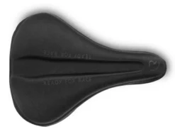 Cube RFR MTB/Trekking Gel Saddle Cover - Black