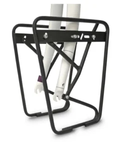 Cube RFR Lowrider Standard Front Pannier Rack - Black