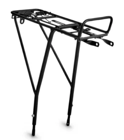 Cube RFR CMPT Universal Rear Carrier - Black