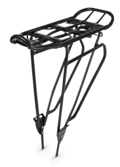 Cube RFR Klick And Go Universal Rear Carrier - Black