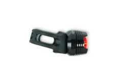 Cube RFR Diamond LED Rear Light - Black -Cycle Fix csm 13841 1 ee85c8e27f