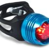 Cube RFR Diamond LED Rear Light - Black