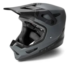 Cube Helmet Status X 100 Full Face Helmet - Black