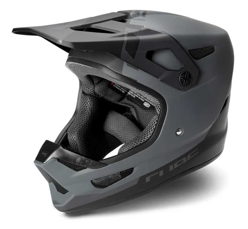 Cube Helmet Status X 100 Full Face Helmet - Black 1 Cube Helmet Status X 100 Full Face Helmet - Black