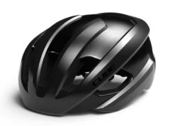 Cube Heron Road Helmet - Yellow