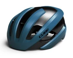 Cube Heron Road Helmet - Yellow -Cycle Fix csm 16131 0 276fc90f0e