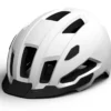 Cube Helmet Evoy Hybrid Urban Helmet - Black
