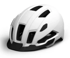 Cube Helmet Evoy Hybrid Urban Helmet - Black
