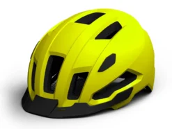 Cube Helmet Evoy Hybrid Urban Helmet - Yellow 5 Cube Helmet Evoy Hybrid Urban Helmet - Yellow -Cycle Fix csm 16236 0 1e7db90fcc